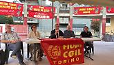 Lo Russo: "non cambio giunta". Nessun siluramento di Rosatelli