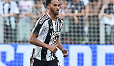 Juve, dalle case-famiglia a idolo bianconero: chi è Lloyd Kelly, l'inglese con la licenza di segnare