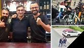 Spritz, video (della zuffa con Vagnati) e beneficenza. Toro, riecco Ivan Juric 490 giorni dopo