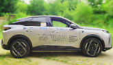 Peugeot E-3008 debutta con IBIS, la batteria intelligente integrata