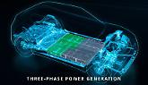 Peugeot E-3008 debutta con IBIS, la batteria intelligente integrata