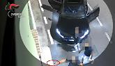 Favria, agguato in strada: uomo ferito gravemente a colpi di pistola