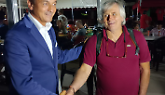 Stellantis, Airaudo alla Festa Fiom rimpiange Marchionne: "Almeno ci si poteva parlare"