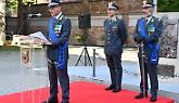 Nuovo comandante per la Guardia di Finanza: Alberto Nastasia a capo del comando provinciale di Torino