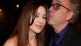 Burton-Bellucci, finisce cosìIl perché di una separazione
