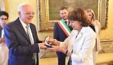 Torino ricorda gli internati italiani nei campi di concentramento tedeschi