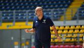Reale Mutua pronta a partire contro Cividale, coach Moretti: «In campo senza timore»