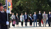Il parco secolare di Torino omaggia 4810 torinesi