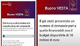 Click day Vesta, 10mila famiglie ottengono il bonus ma cresce il malcontento