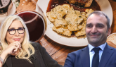 Torino, Il Pranzo della Domenica (In): i 100 invitati del sindaco da Mara Venier