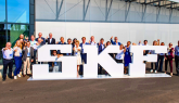 Skf investe 50 milioni di euro su Airasca: 343 dipendenti per i cuscinetti super precisi