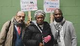Morte di Moussa Balde al Cpr di Torino: la madre in aula, due imputati per omicidio colposo
