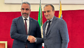 Sindaco di Betlemme accolto a Palazzo Civico. Lo Russo: «Riconoscere lo Stato palestinese»