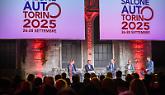 Torino non dimentica l’automobile: quest’anno il Salone sarà da record
