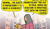 La vignetta del giorno - 23 settembre 2025