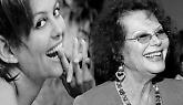 Claudia Cardinale