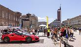 Salone dell’Auto 2025 a Torino: GTT tra deviazioni, pass scontati e visite al deposito Nizza