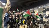 Manifestazione in arrivo: sabato il corteo verso l’aeroporto di Caselle dopo l’occupazione dei binari