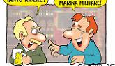 La vignetta del giorno - 25 settembre 2025