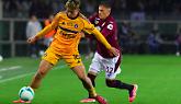 L'esordio di Buffon jr. nella sua Torino, contro il Toro aria di derby...E mamma Alena (Seredova) esulta sui social