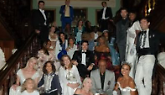 Venus-Preti, la festa continuaDopo Ischia, tutti a Londra...