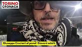 Cruciani contro gli ipocriti e i pro-Pal: "Teppismo puro"