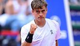 Dopo Jannik Siner, anche Lorenzo Musetti e Flavio Cobolli agli ottavi del China Open di Pechino