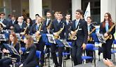 Venaus ospita lo scambio musicale tra le Rappresentative Provinciali ANBIMA