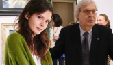 La moda, il rifiuto al GF Vip, ecco chi è Evelina, la "figlia pestifera" (di Torino) di Vittorio Sgarbi