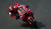 Pecco Bagnaia