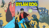 Il giorno in cui Dylan Dog morì (in edicola)