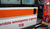 Tragedia alla camminata: uomo muore nei boschi di Bienca