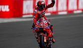 Pecco Bagnaia