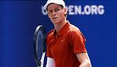 Jannik Sinner impone l'undicesima sconfitta ad Alex de Minaur e va in finale a Pechino, lo attende Learner Tien