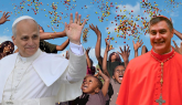 Il Festival della Missione: la New Deal della Chiesa di papa Prevost e Repole (ma con Luciana Litizzetto)