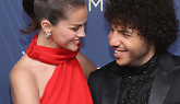 Selena Gomez ha detto “sì” a Blanco