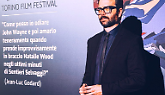 Nasce la Gypsy Cinema Academy, a dirigerla Luca Canale B.