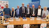 Il 1° Criterium Nazionale Parkinson di tennistavolo, come lo sport può essere un buon alleato dei malati