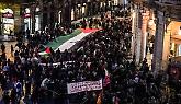 C’è il primo passo della pace a Gaza, ma Torino cresce l’antisemitismo