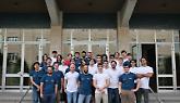 Il Team ZEFIRO del Politecnico di Torino premiato alla VFS Student Design Competition