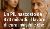 L'altra economia italiana: 473 miliardi che non compaiono nei bilanci
