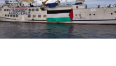 Sono tornati a casa i politici attivisti: intanto parte una “contro-Flotilla”