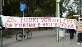Pro-Pal contro Bezos e Ursula, poi il corteo - LA DIRETTA