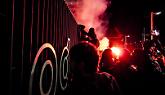 Invasione alle Ogr di Torino durante il corteo ProPal: rispondono le istituzioni