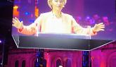 Italian Tech Week, von der Leyen (in italiano): "Un'Europa per i giovani di talento" IL VIDEO