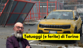 Torino, ecco chi sono i veri (ex) compagni che sbagliano