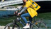 Rider discriminate portano Glovo in tribunale