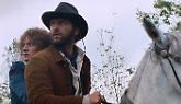 Alessandro Borghi presenta al Reposi "Testa o croce?"