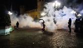 Torino, dopo la guerriglia urbana, vertice in Prefettura: “Risposta ferma contro i violenti”