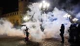 Attacco sbirri